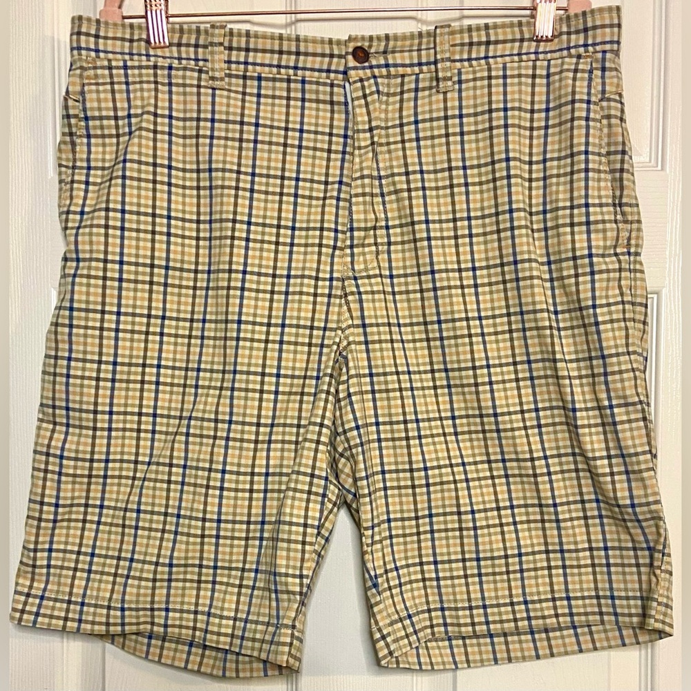 Tommy Bahama Men’s Golf Shorts Sz 36 | 9 Inch Inseam